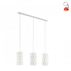 Lampa wisząca RONSECCO 98276 Eglo