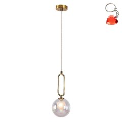 Lampa wisząca ROSEHIP 72303 Rabalux