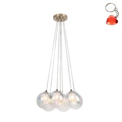 Lampa wisząca ROSEHIP 72304 Rabalux