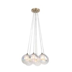 Lampa wisząca ROSEHIP 72304 Rabalux