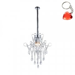 Lampa wisząca ROTA YSC14 Zuma Line