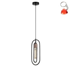 Lampa wisząca ROVIER 72263 Rabalux