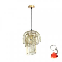 Lampa wisząca ROWENA 6228 Rabalux