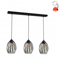 Lampa wisząca RUSSEL MLP4732 Milagro