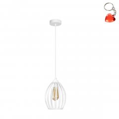 Lampa wisząca RUSSEL MLP4735 Milagro