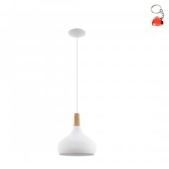 Lampa wisząca SABINAR 96982 Eglo