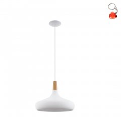 Lampa wisząca SABINAR 96983 Eglo