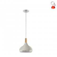 Lampa wisząca SABINAR 96985 Eglo