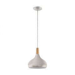 Lampa wisząca SABINAR 96985 Eglo