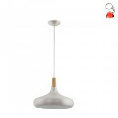 Lampa wisząca SABINAR 96986 Eglo