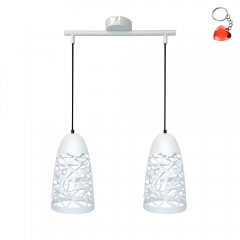 Lampa wisząca SABRIN 32-54869 Candellux