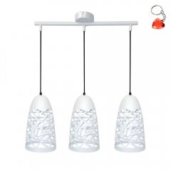 Lampa wisząca SABRIN 33-54876 Candellux