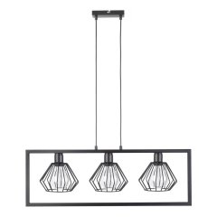 Lampa wisząca SAGA 3 31618 Sigma Lighting