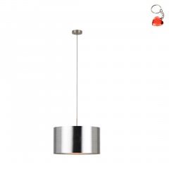 Lampa wisząca SAGANTO 39352 Eglo