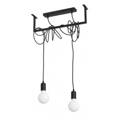 Lampa wisząca SALAMANCA 2 SL.0894 Sollux