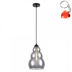 Lampa wisząca SALVATORE 72211 Rabalux