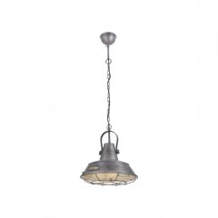 Lampa wisząca SAMIA 11496-77 LeuchtenDirekt
