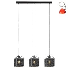 Lampa wisząca SAMILO 72219 Rabalux