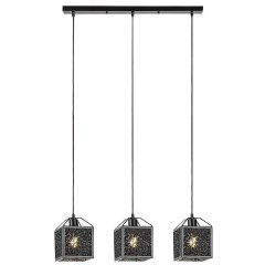 Lampa wisząca SAMILO 72219 Rabalux