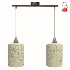 Lampa wisząca SAND 32-57761 Candellux
