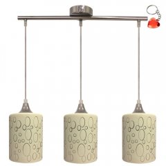 Lampa wisząca SAND 33-57778 Candellux