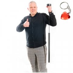 Lampa wisząca SANLYS 1 67210 ilove.lighting