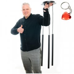 Lampa wisząca SANLYS 3R 67212 ilove.lighting