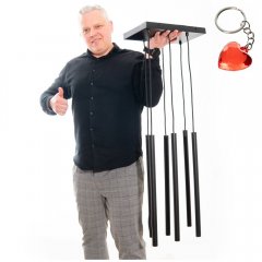 Lampa wisząca SANLYS 6 67213 ilove.lighting