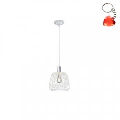 Lampa wisząca SANNA 300900101 Trio