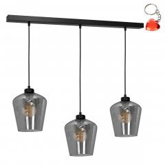 Lampa wisząca SANTIAGO MLP6609 Milagro