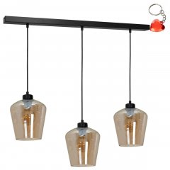 Lampa wisząca SANTIAGO MLP6610 Milagro