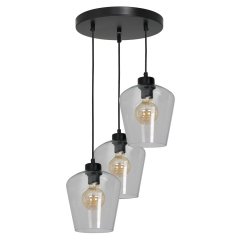 Lampa wisząca SANTIAGO MLP6611 Milagro