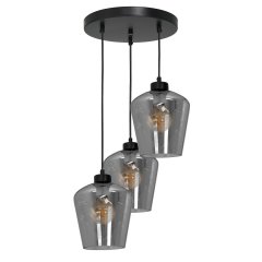 Lampa wisząca SANTIAGO MLP6612 Milagro