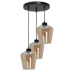 Lampa wisząca SANTIAGO MLP6613 Milagro