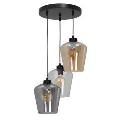 Lampa wisząca SANTIAGO MLP6614 Milagro