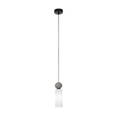 Lampa wisząca SANTOS PND-95331-1-BK Italux