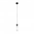 Lampa wisząca SANTOS PND-95331-1-BK Italux