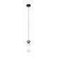 Lampa wisząca SANTOS PND-95331-1-BK Italux