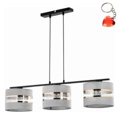 Lampa wisząca SARA 3 32155 Sigma Lighting