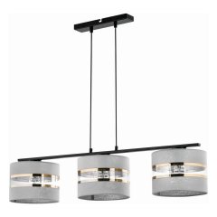 Lampa wisząca SARA 3 32155 Sigma Lighting