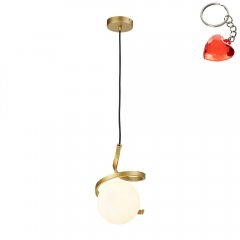 Lampa wisząca SARABI 72126 Rabalux