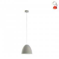 Lampa wisząca SARABIA 94353 Eglo