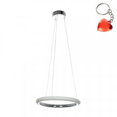 Lampa wisząca Saturn MD15002015-1A Italux