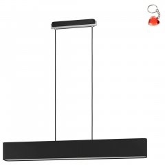 Lampa wisząca SAVAZZA 39967 Eglo