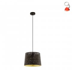 Lampa wisząca SEGEZIA 99439 Eglo