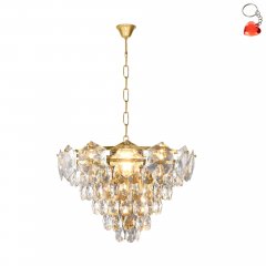 Lampa wisząca SELENA ML5988 Milagro