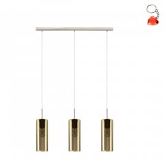 Lampa wisząca SELVINO 98697 Eglo