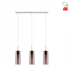 Lampa wisząca SELVINO 98699 Eglo