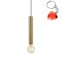 Lampa wisząca SENCILLO 108259 Markslojd