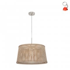 Lampa wisząca SENDERO 96193 Eglo